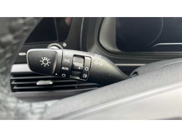 Hyundai I20 I20 1.0T GDi Premium 5dr Meta Blue