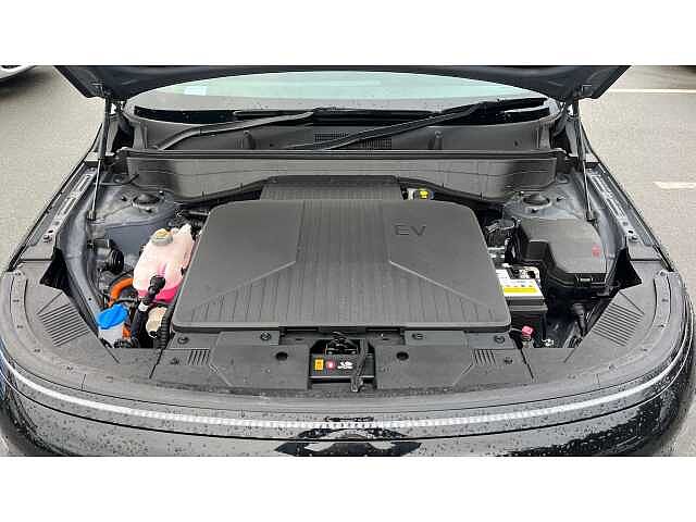 Hyundai Kona KONA 160kW N Line 65kWh 5dr Auto