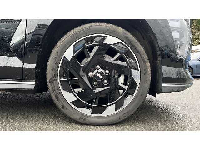 Hyundai Kona KONA 160kW N Line 65kWh 5dr Auto