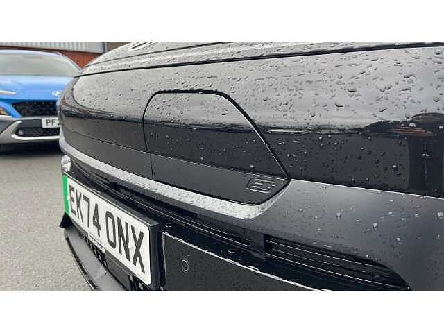 Hyundai Kona KONA 160kW N Line 65kWh 5dr Auto