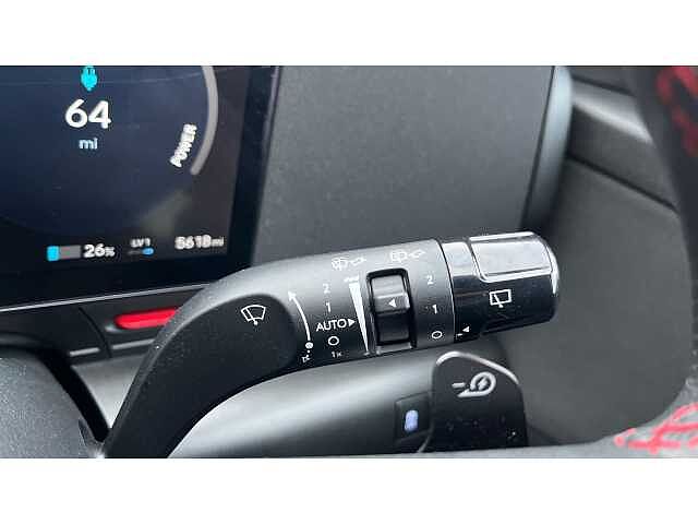 Hyundai Kona KONA 160kW N Line 65kWh 5dr Auto