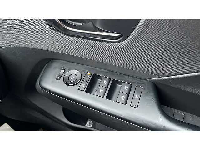 Hyundai Kona KONA 160kW N Line 65kWh 5dr Auto