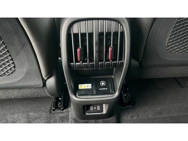 Hyundai Kona KONA 160kW N Line 65kWh 5dr Auto