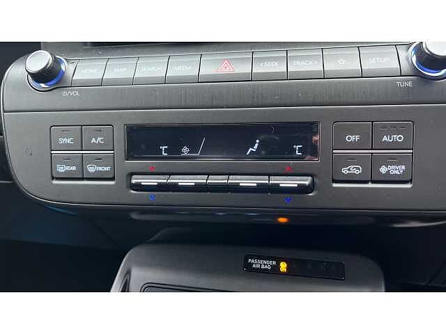 Hyundai Kona KONA 160kW N Line 65kWh 5dr Auto