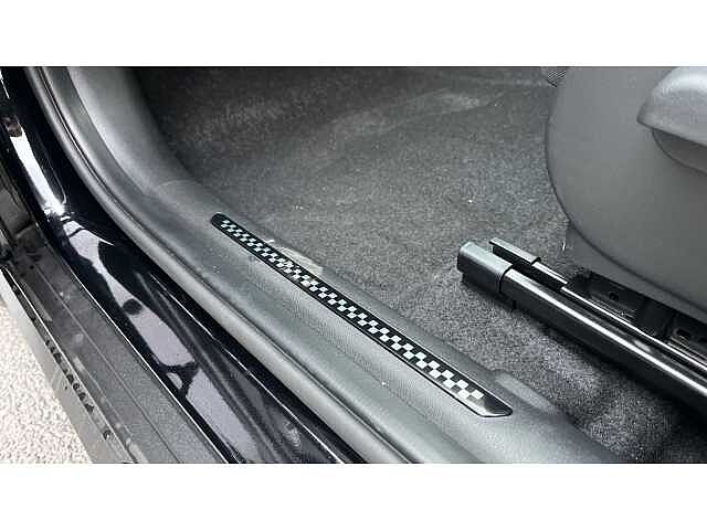 Hyundai Kona KONA 160kW N Line 65kWh 5dr Auto