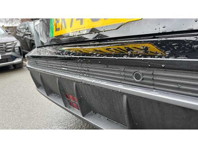 Hyundai Kona KONA 160kW N Line 65kWh 5dr Auto