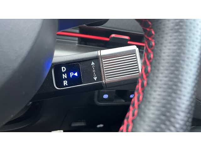 Hyundai Kona KONA 160kW N Line 65kWh 5dr Auto