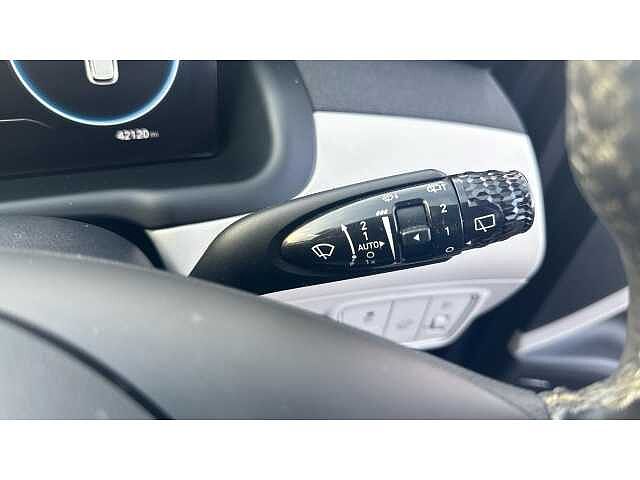 Hyundai Tucson TUCSON 1.6 TGDi Ultimate 5dr 2WD