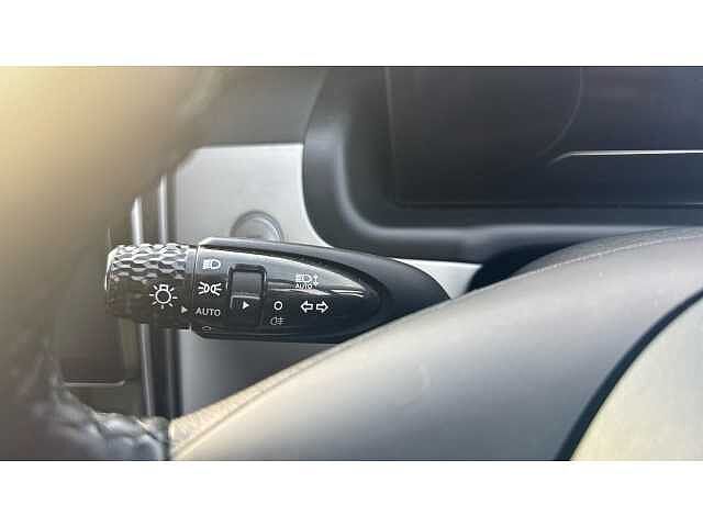 Hyundai Tucson TUCSON 1.6 TGDi Ultimate 5dr 2WD