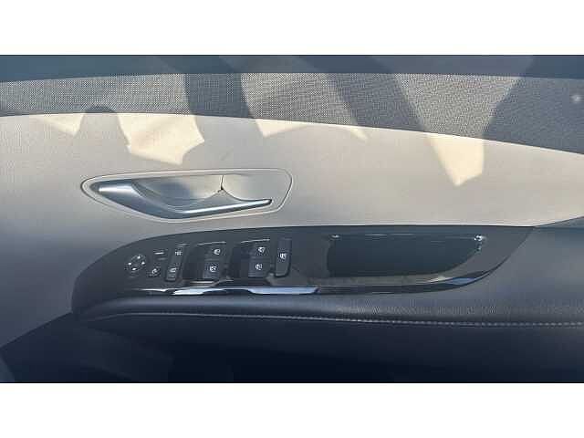 Hyundai Tucson TUCSON 1.6 TGDi Ultimate 5dr 2WD