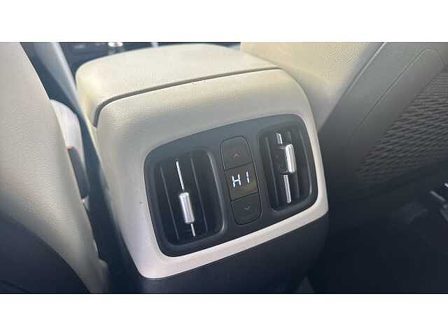 Hyundai Tucson TUCSON 1.6 TGDi Ultimate 5dr 2WD