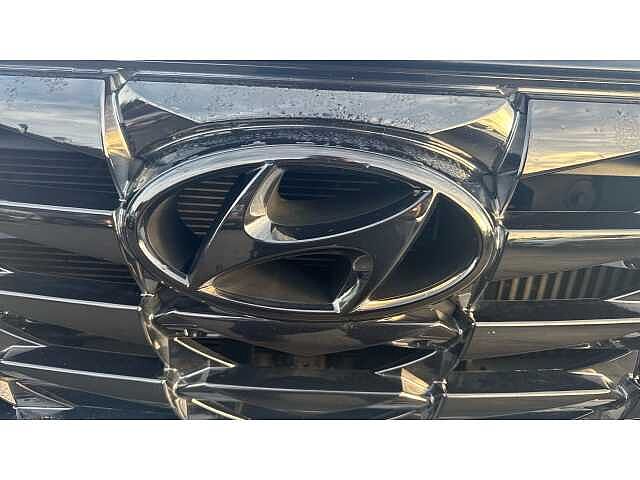 Hyundai Tucson TUCSON 1.6 TGDi Ultimate 5dr 2WD