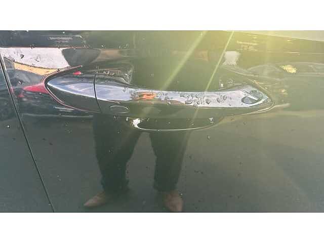 Hyundai Tucson TUCSON 1.6 TGDi Ultimate 5dr 2WD