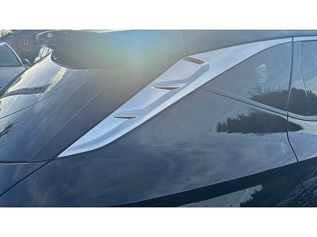 Hyundai Tucson TUCSON 1.6 TGDi Ultimate 5dr 2WD