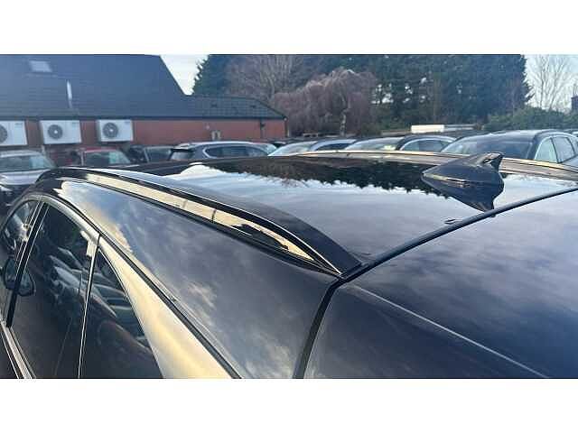 Hyundai Tucson TUCSON 1.6 TGDi Ultimate 5dr 2WD