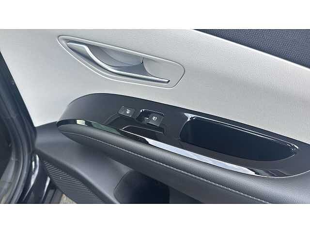 Hyundai Tucson TUCSON 1.6 TGDi Ultimate 5dr 2WD