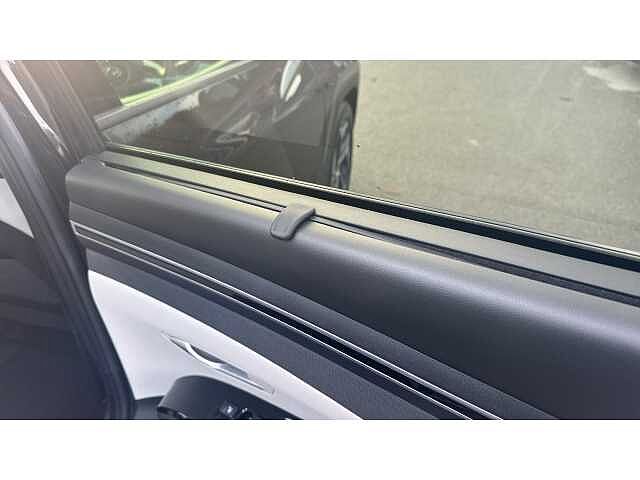 Hyundai Tucson TUCSON 1.6 TGDi Ultimate 5dr 2WD
