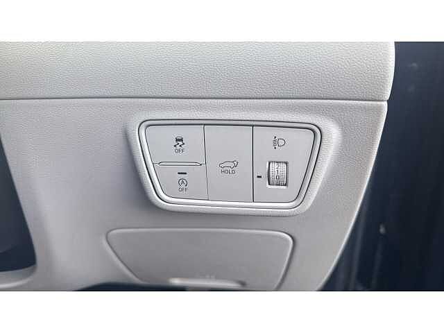 Hyundai Tucson TUCSON 1.6 TGDi Ultimate 5dr 2WD