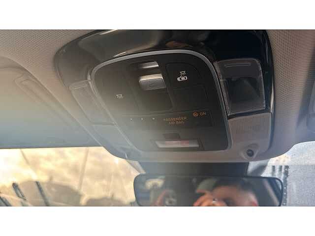 Hyundai Tucson TUCSON 1.6 TGDi Ultimate 5dr 2WD