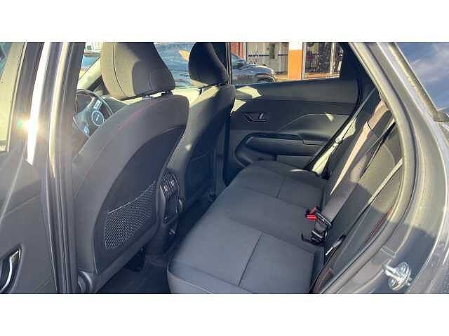 Hyundai Kona KONA 160kW N Line 65kWh 5dr Auto