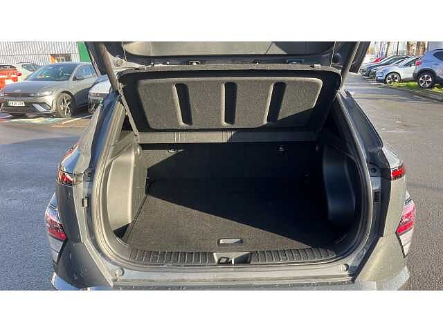 Hyundai Kona KONA 160kW N Line 65kWh 5dr Auto