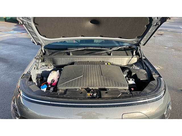 Hyundai Kona KONA 160kW N Line 65kWh 5dr Auto