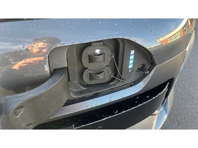 Hyundai Kona KONA 160kW N Line 65kWh 5dr Auto