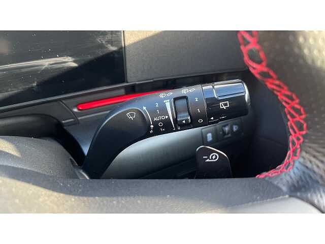 Hyundai Kona KONA 160kW N Line 65kWh 5dr Auto