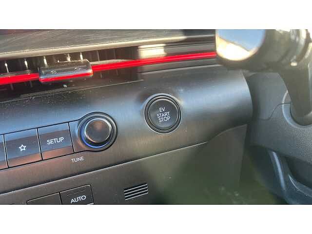 Hyundai Kona KONA 160kW N Line 65kWh 5dr Auto