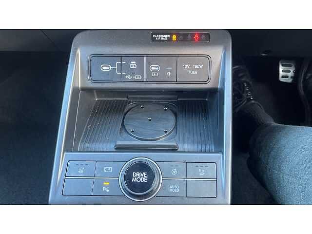 Hyundai Kona KONA 160kW N Line 65kWh 5dr Auto