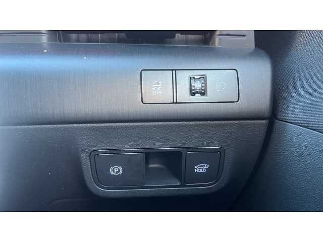 Hyundai Kona KONA 160kW N Line 65kWh 5dr Auto