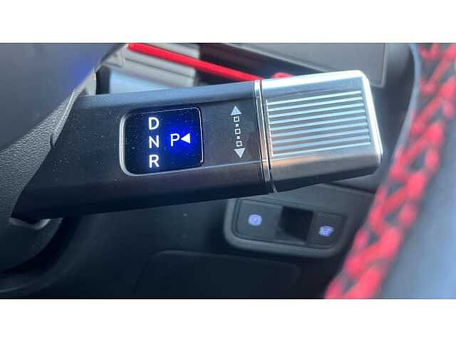 Hyundai Kona KONA 160kW N Line 65kWh 5dr Auto