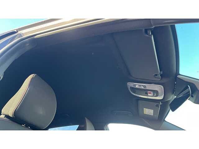 Hyundai Kona KONA 160kW N Line 65kWh 5dr Auto