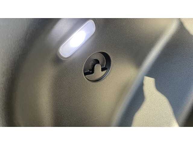 Hyundai Kona KONA 160kW N Line 65kWh 5dr Auto