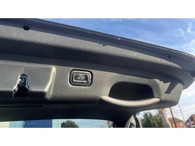 Hyundai Kona KONA 160kW N Line 65kWh 5dr Auto