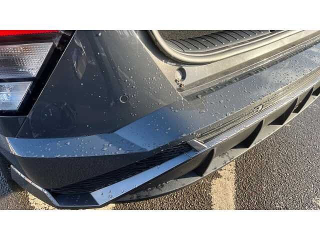 Hyundai Kona KONA 160kW N Line 65kWh 5dr Auto