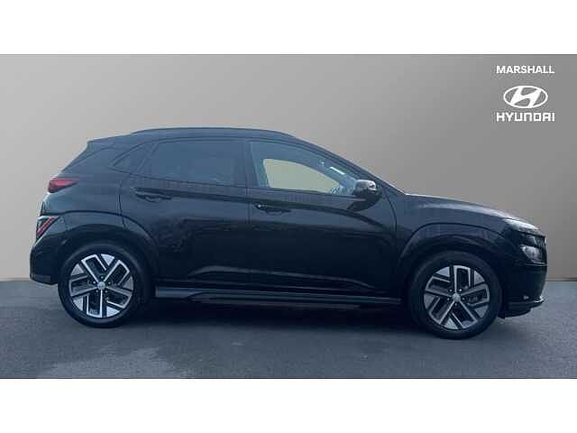 Hyundai Kona KONA 150kW Premium 64kWh 5dr Auto