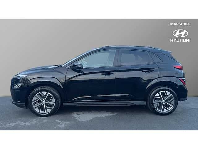Hyundai Kona KONA 150kW Premium 64kWh 5dr Auto