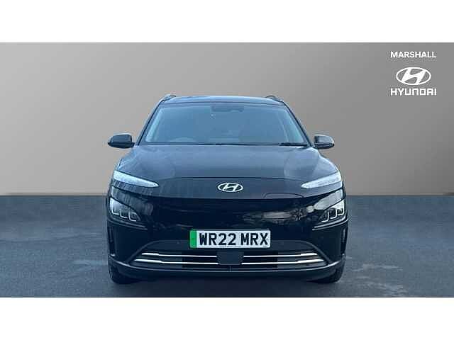 Hyundai Kona KONA 150kW Premium 64kWh 5dr Auto