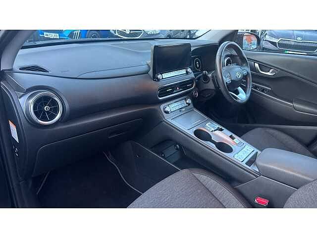 Hyundai Kona KONA 150kW Premium 64kWh 5dr Auto