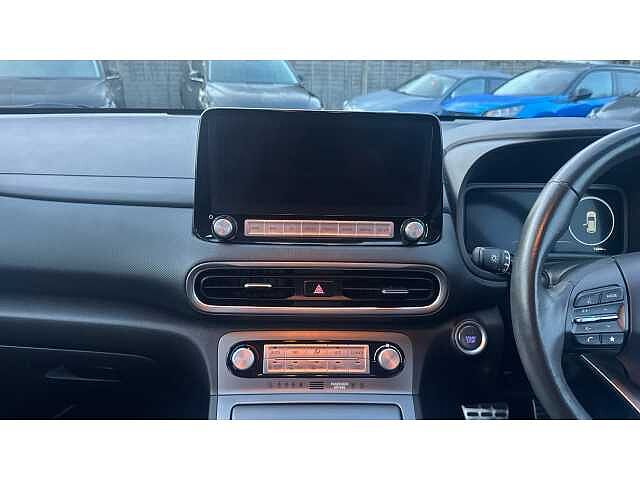 Hyundai Kona KONA 150kW Premium 64kWh 5dr Auto