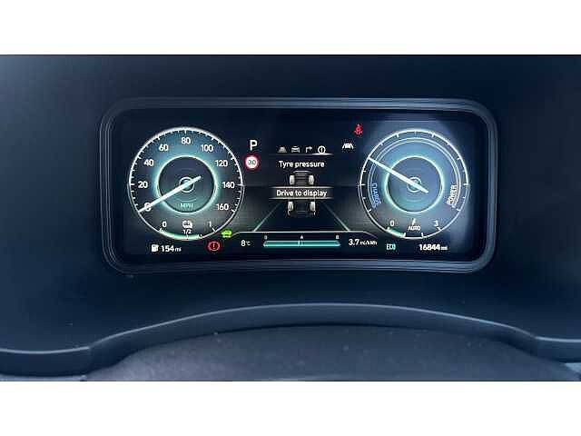 Hyundai Kona KONA 150kW Premium 64kWh 5dr Auto
