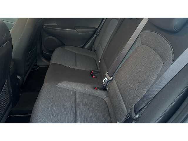 Hyundai Kona KONA 150kW Premium 64kWh 5dr Auto