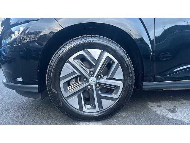 Hyundai Kona KONA 150kW Premium 64kWh 5dr Auto