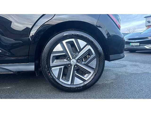 Hyundai Kona KONA 150kW Premium 64kWh 5dr Auto
