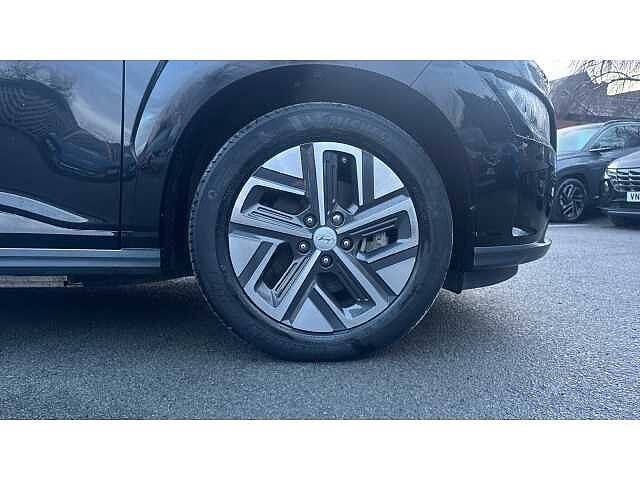 Hyundai Kona KONA 150kW Premium 64kWh 5dr Auto