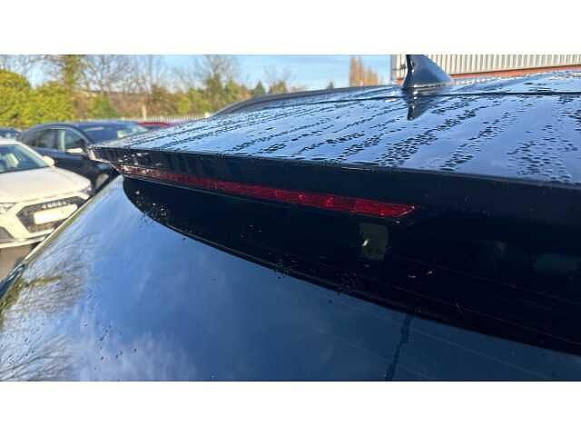 Hyundai TUCSON TUCSON 1.6T Hybrid Premium 5dr Auto Abyss Black