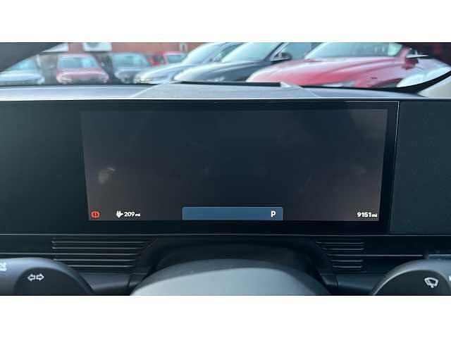 Hyundai IONIQ 5 Ioniq 5 HAT 239kW N Line S 84kWh AWD Ecotronic Grey