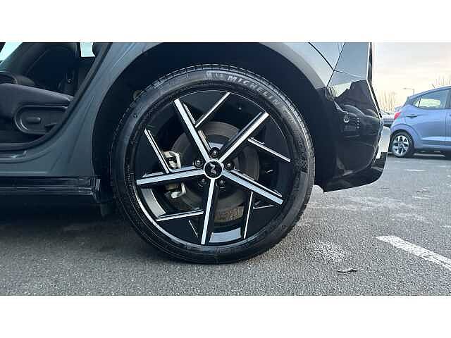 Hyundai IONIQ 5 Ioniq 5 HAT 239kW N Line S 84kWh AWD Ecotronic Grey