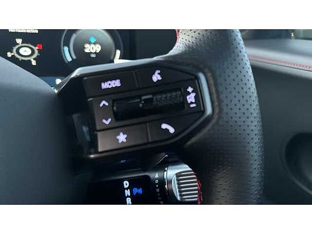 Hyundai IONIQ 5 Ioniq 5 HAT 239kW N Line S 84kWh AWD Ecotronic Grey